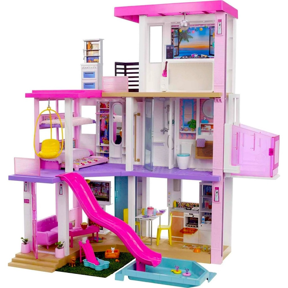 Barbie Dreamhouse / Doll house